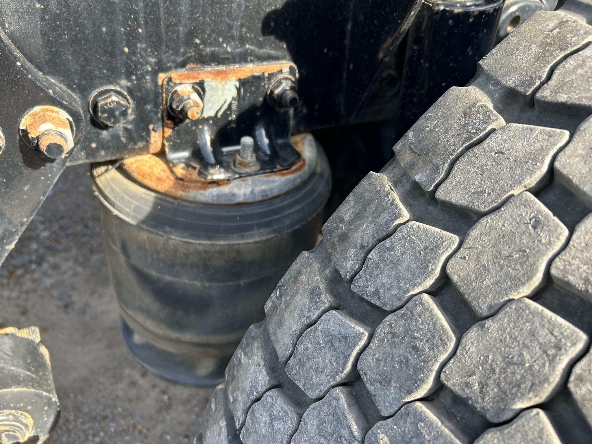 2018 Western Star 4700 Semi Trucks/Trailer