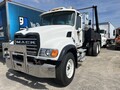 2005 Mack Granite CV713 Dump Trucks/Trailer