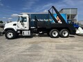 2005 Mack Granite CV713 Dump Trucks/Trailer