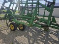  John Deere 980 Field Cultivator
