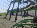  John Deere 980 Field Cultivator