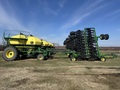 2016 John Deere 1890 Air Seeder