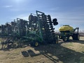 2009 John Deere 1890 Air Seeder