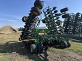 2009 John Deere 1890 Air Seeder