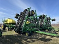 2016 John Deere 1890 Air Seeder