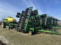 2016 John Deere 1890 Air Seeder