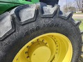2024 John Deere 7R 270 Tractor