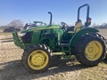 2022 John Deere 5055E Tractor