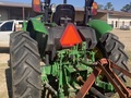2022 John Deere 5055E Tractor