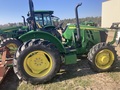 2022 John Deere 5055E Tractor