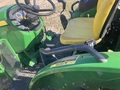 2022 John Deere 5055E Tractor