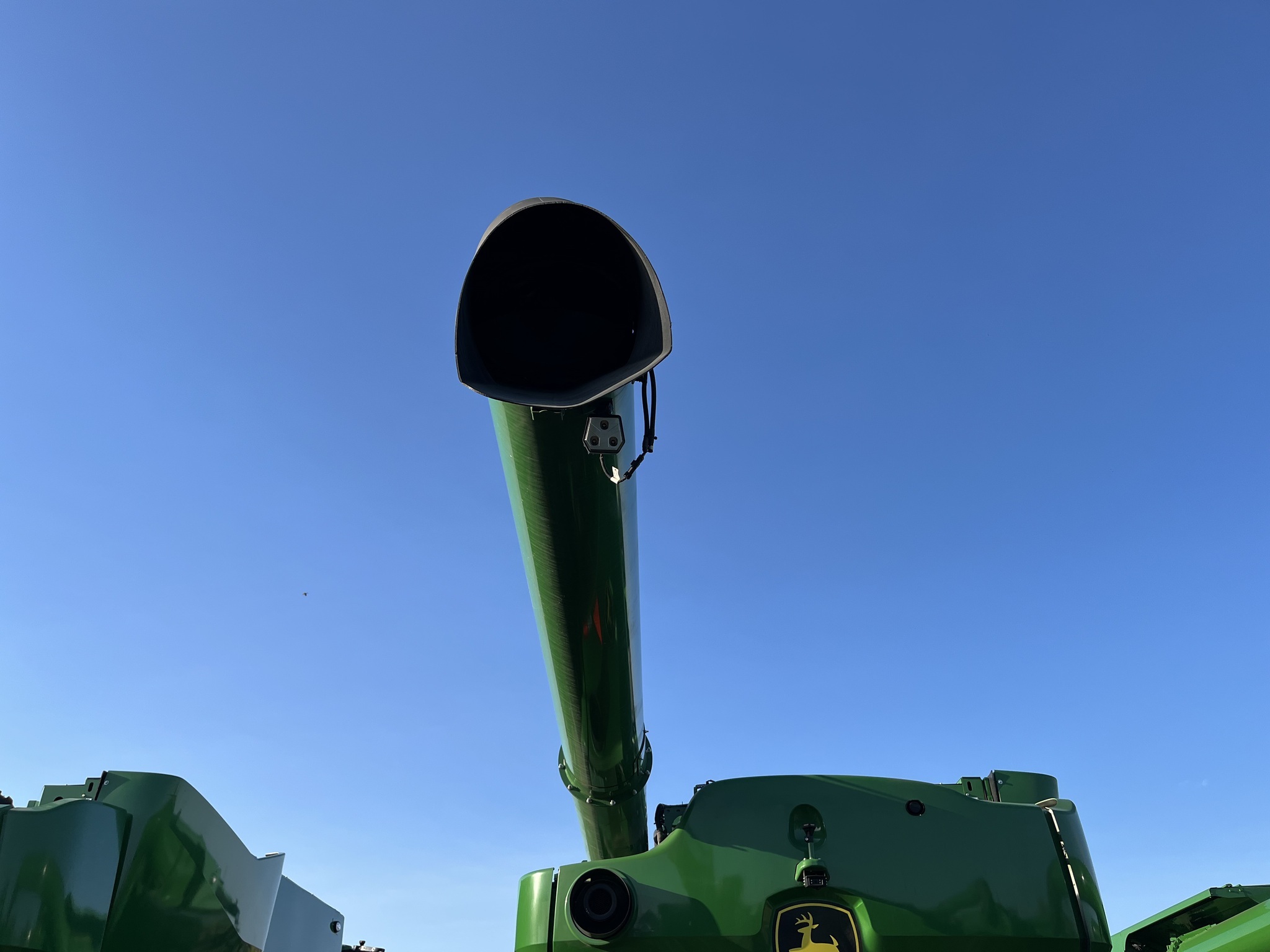 2024 John Deere S790 Combine