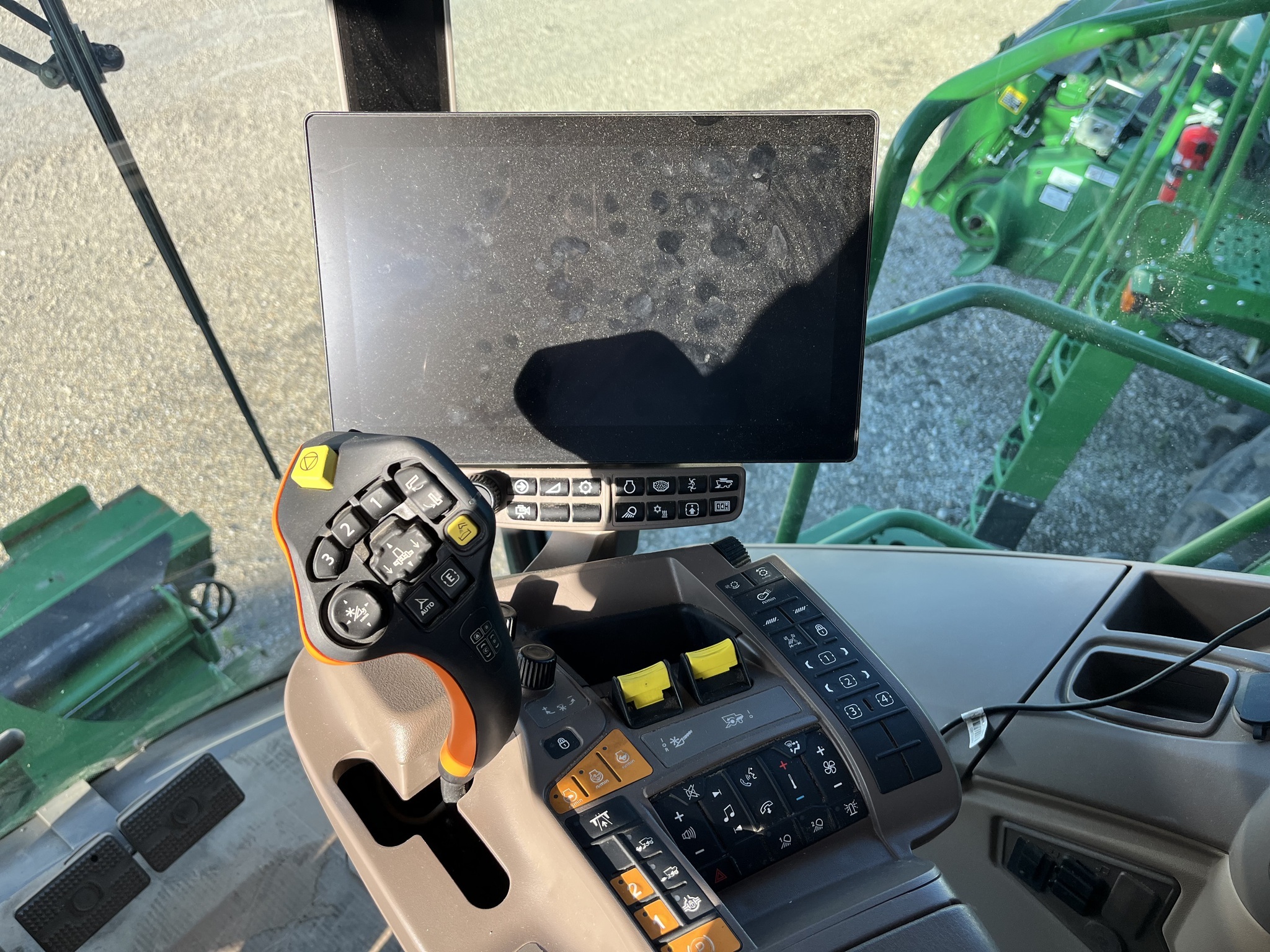 2024 John Deere S790 Combine