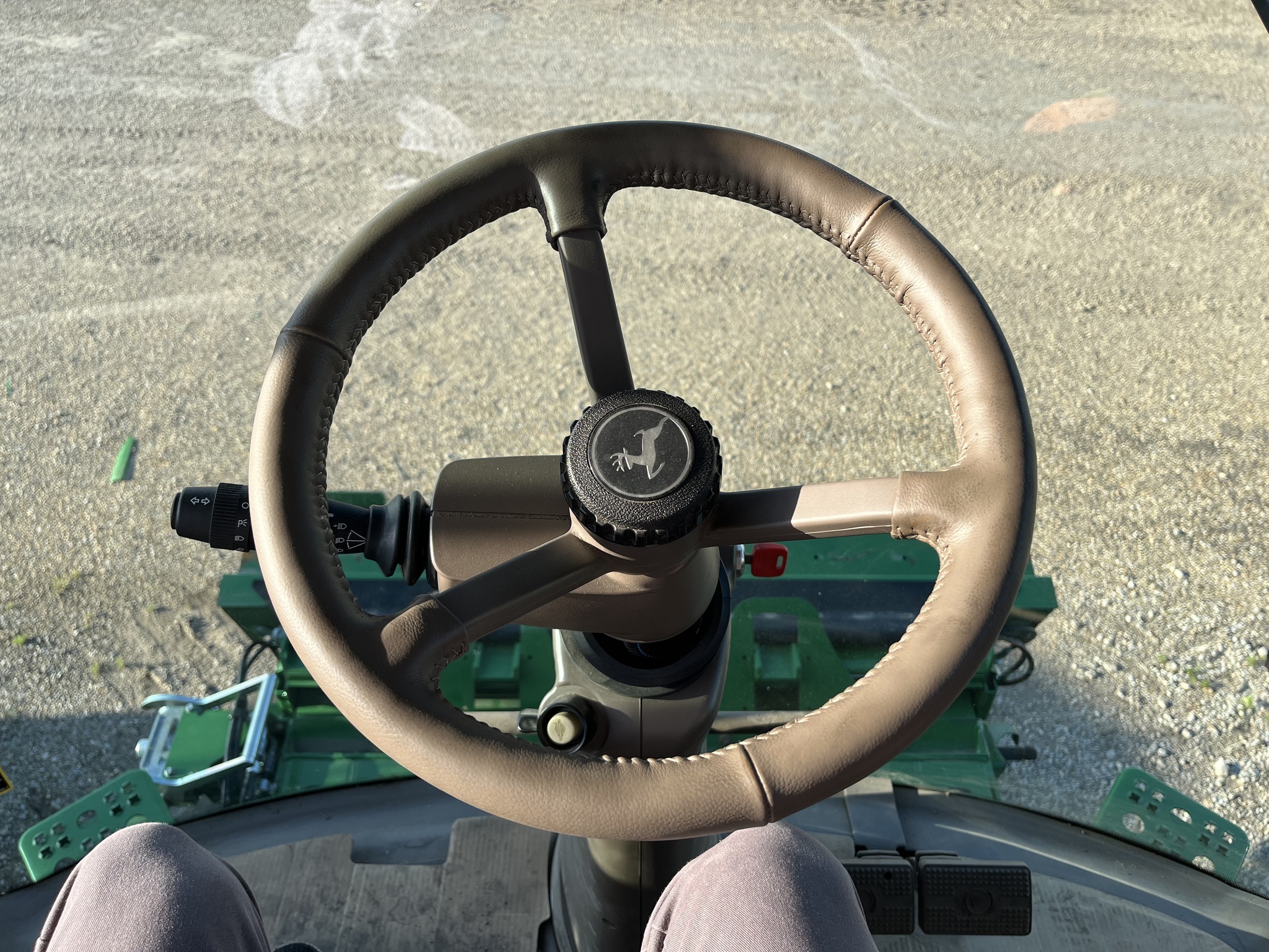 2024 John Deere S790 Combine