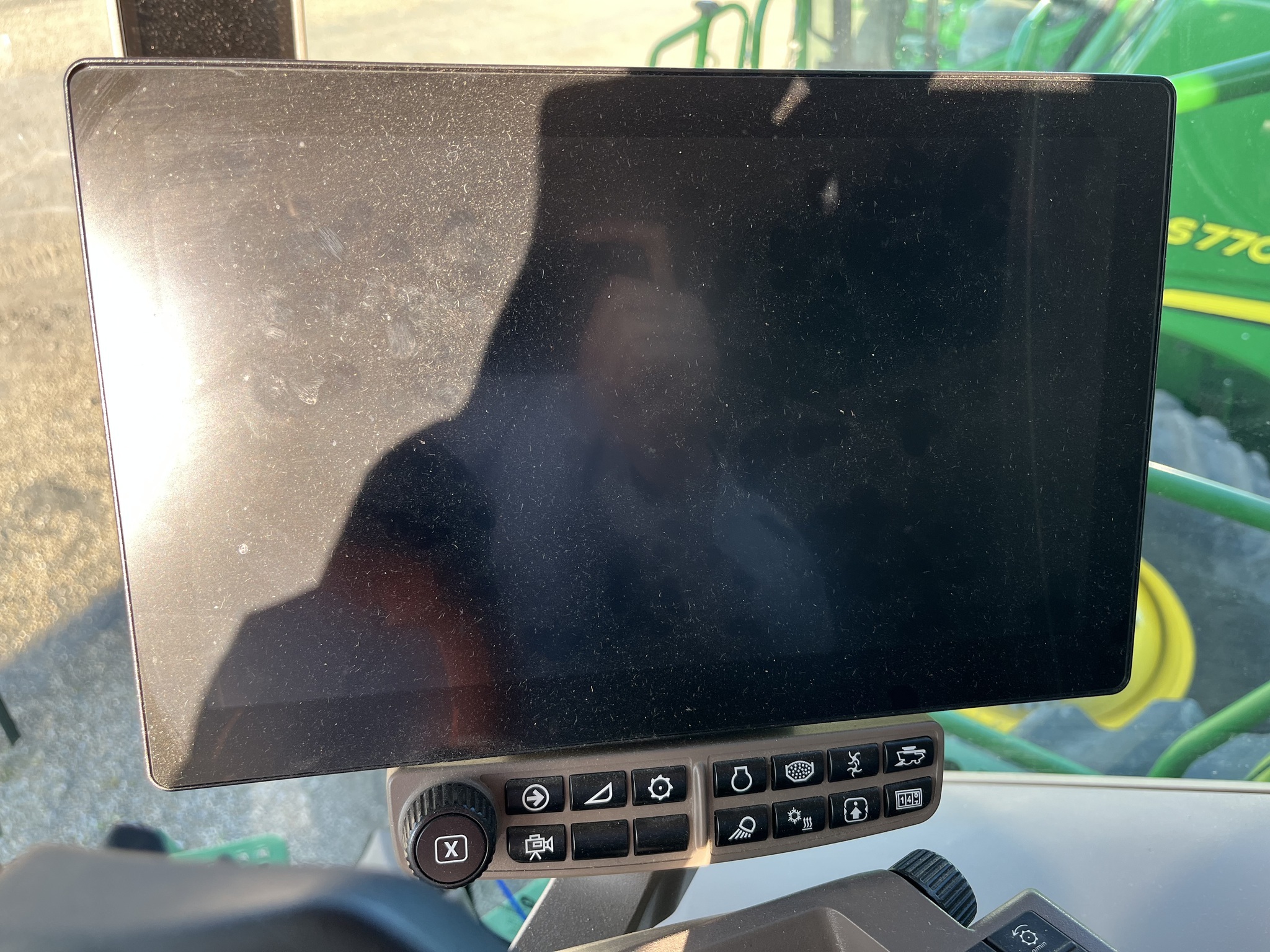 2024 John Deere S790 Combine