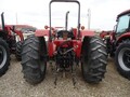 2023 Case IH VESTRUM 130 CVX Tractor