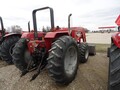 2023 Case IH VESTRUM 130 CVX Tractor