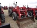 2023 Case IH VESTRUM 130 CVX Tractor