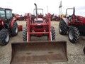2023 Case IH VESTRUM 130 CVX Tractor