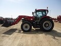 2023 Case IH Maxxum 125 Tractor