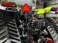 2024 Claas XERION 12.650TT Tractor