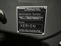 2024 Claas XERION 12.650TT Tractor