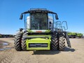 2021 Claas LEXION 8700 Combine