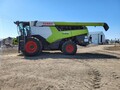 2021 Claas LEXION 8700 Combine