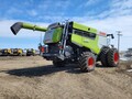 2021 Claas LEXION 8700 Combine
