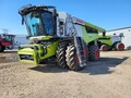 2021 Claas LEXION 8700 Combine