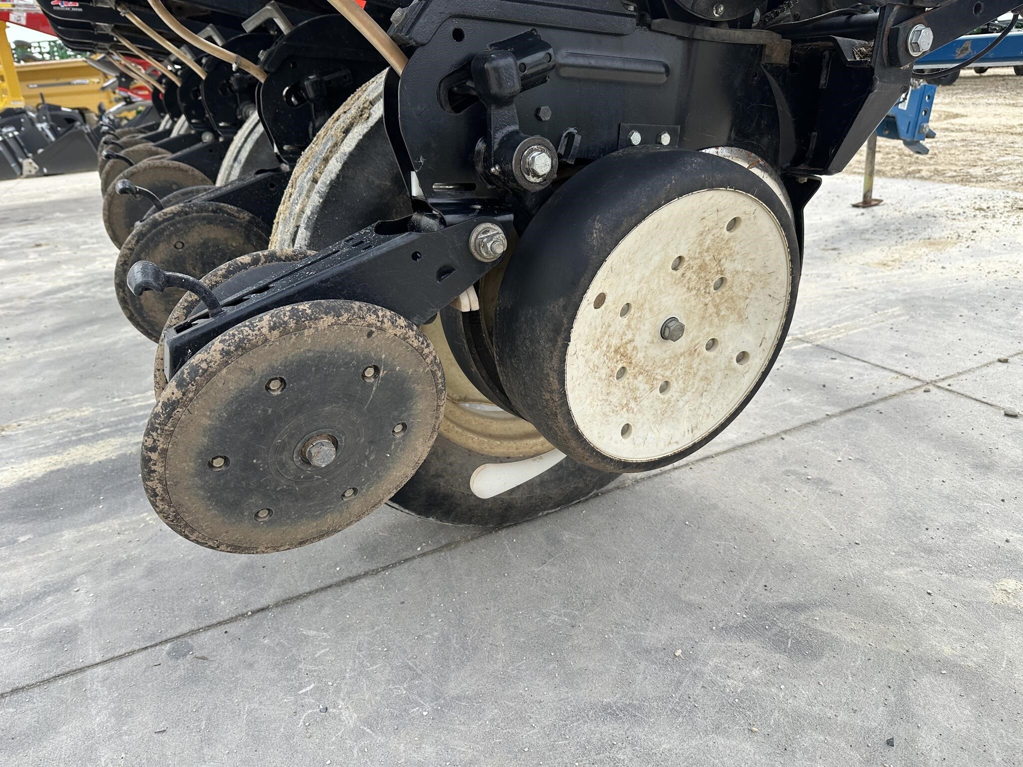 2008 Kinze 3000 Planter