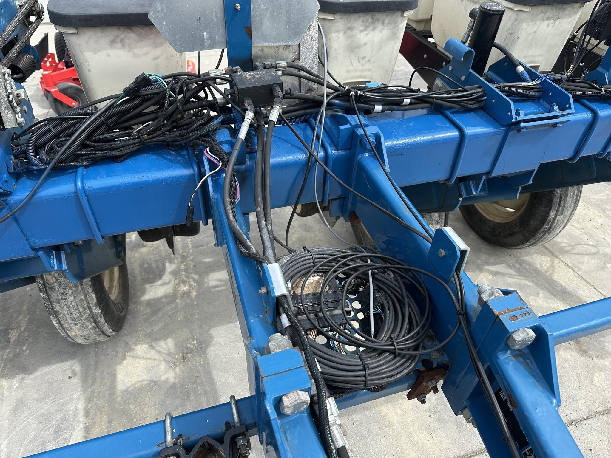 2008 Kinze 3000 Planter