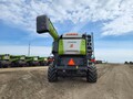 2022 Claas 8700TT Combine