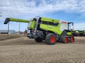 2022 Claas 8700TT Combine
