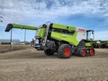 2022 Claas 8700TT Combine