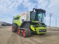 2022 Claas 8700TT Combine