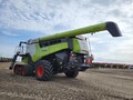 2022 Claas 8700TT Combine