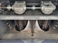 2022 Claas 8700TT Combine