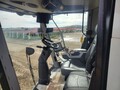 2022 Claas 8700TT Combine