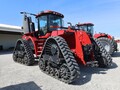 2019 Case IH Steiger 420 RowTrac Tractor