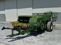 1992 John Deere 348 Small Square Baler