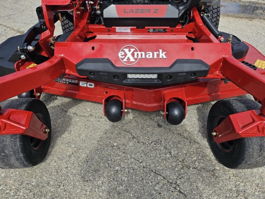 2025 Exmark LRX921GKA606Q1 Lawn Mower