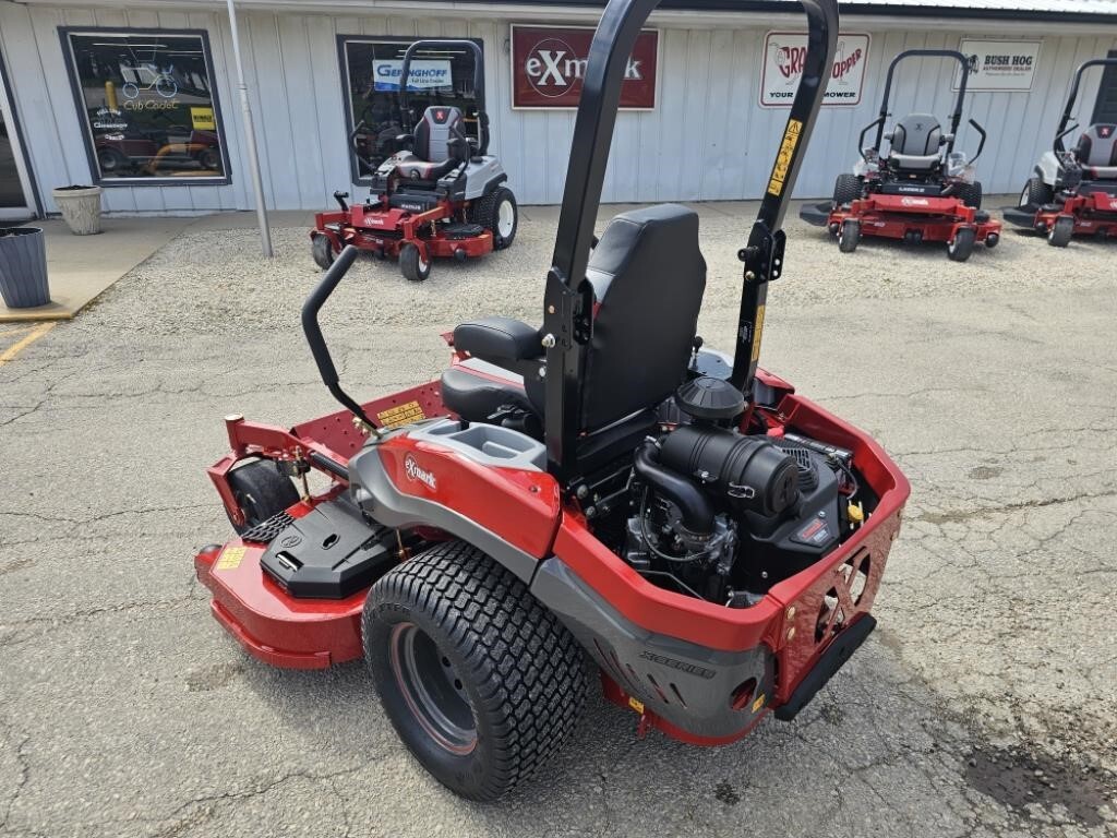2025 Exmark LRX921GKA606Q1 Lawn Mower