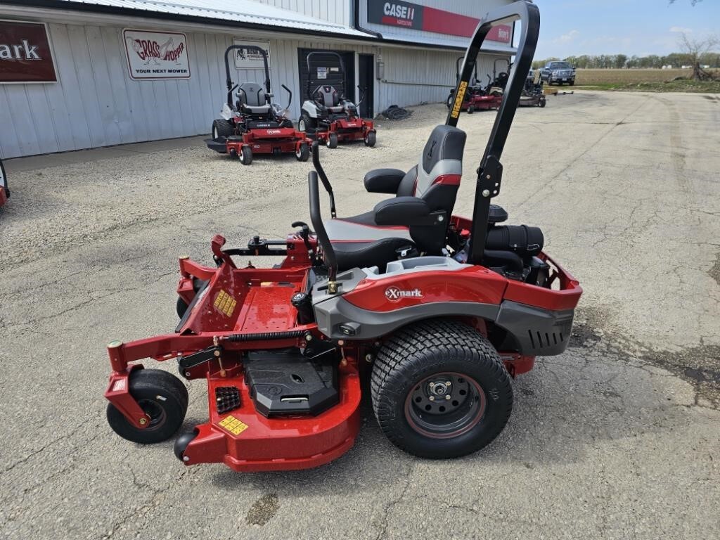2025 Exmark LRX921GKA606Q1 Lawn Mower