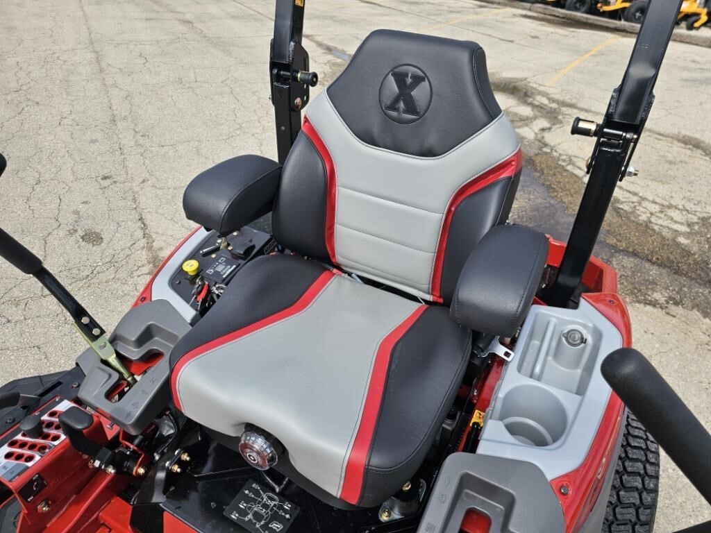 2025 Exmark LRX921GKA606Q1 Lawn Mower