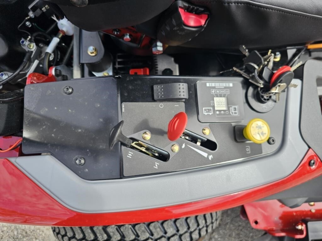 2025 Exmark LRX921GKA606Q1 Lawn Mower