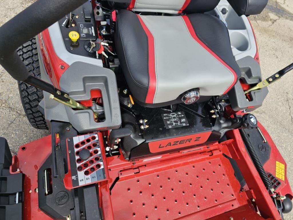 2025 Exmark LRX921GKA606Q1 Lawn Mower