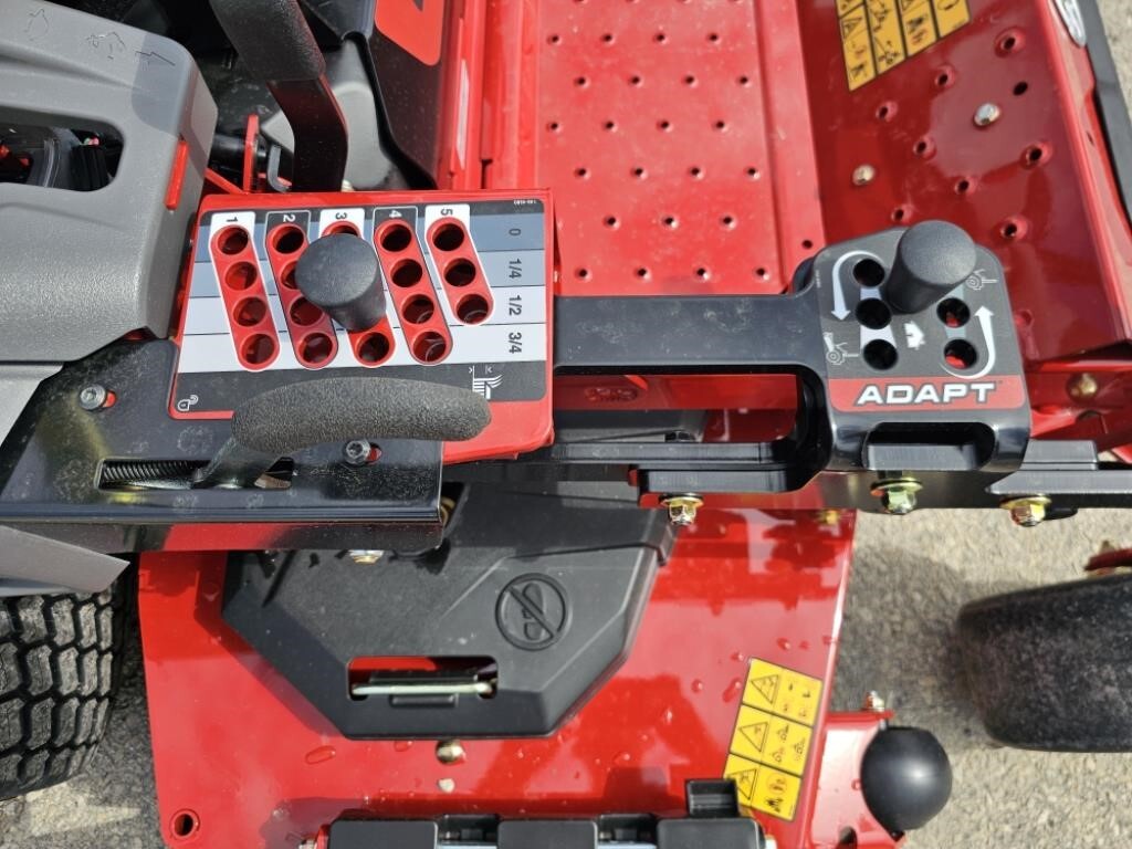 2025 Exmark LRX921GKA606Q1 Lawn Mower