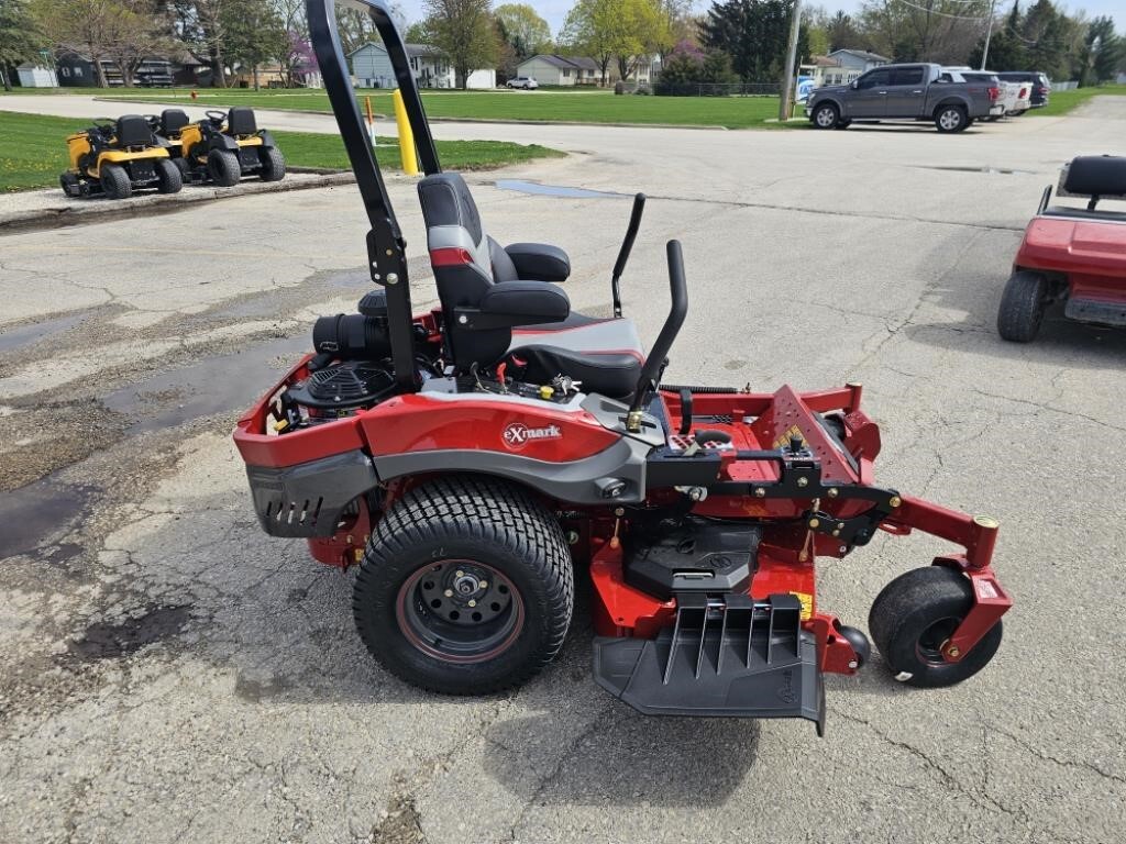 2025 Exmark LRX921GKA606Q1 Lawn Mower
