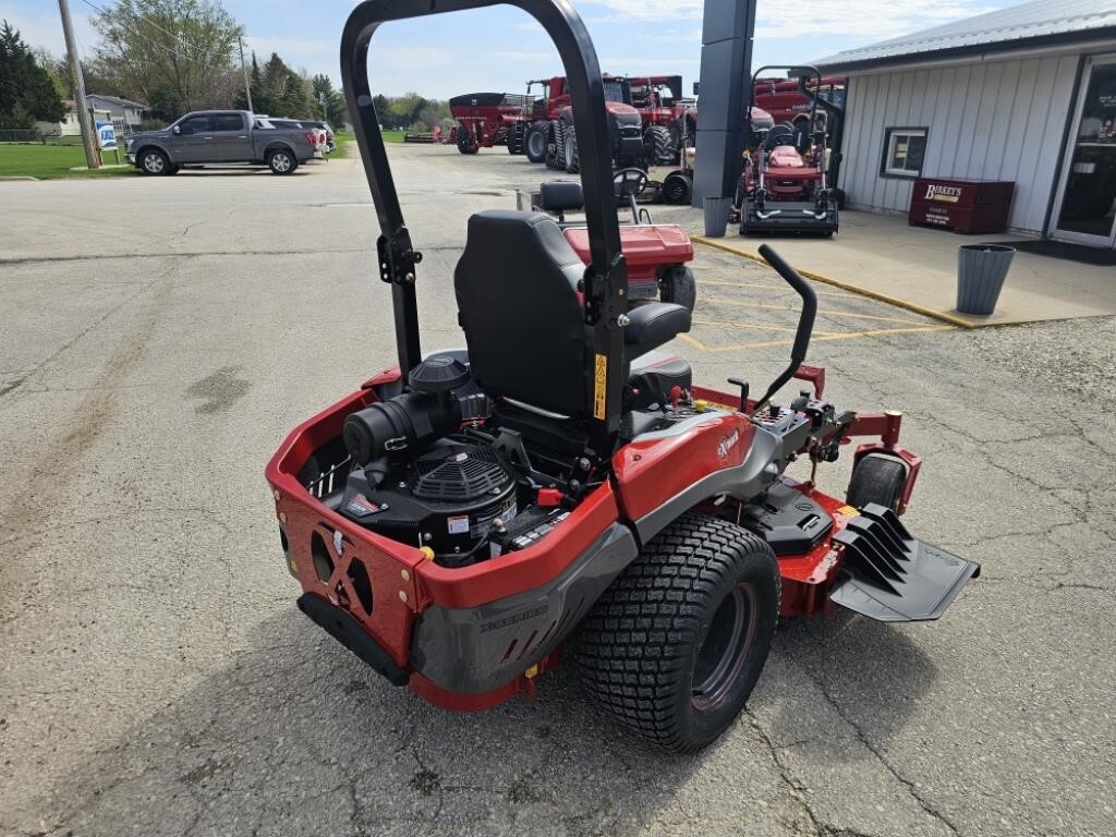 2025 Exmark LRX921GKA606Q1 Lawn Mower